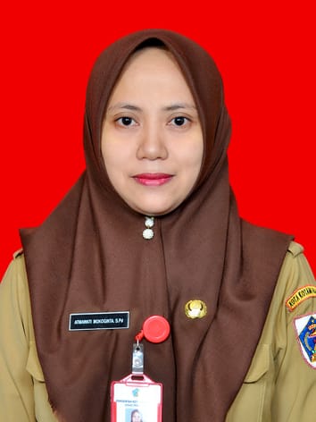 ATMAWATI MOKOGINTA